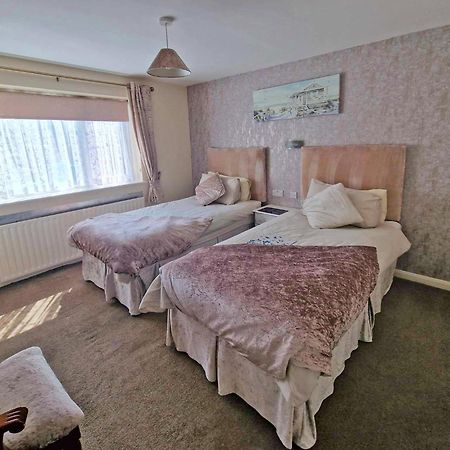 The Rufford Hotel Skegness Esterno foto