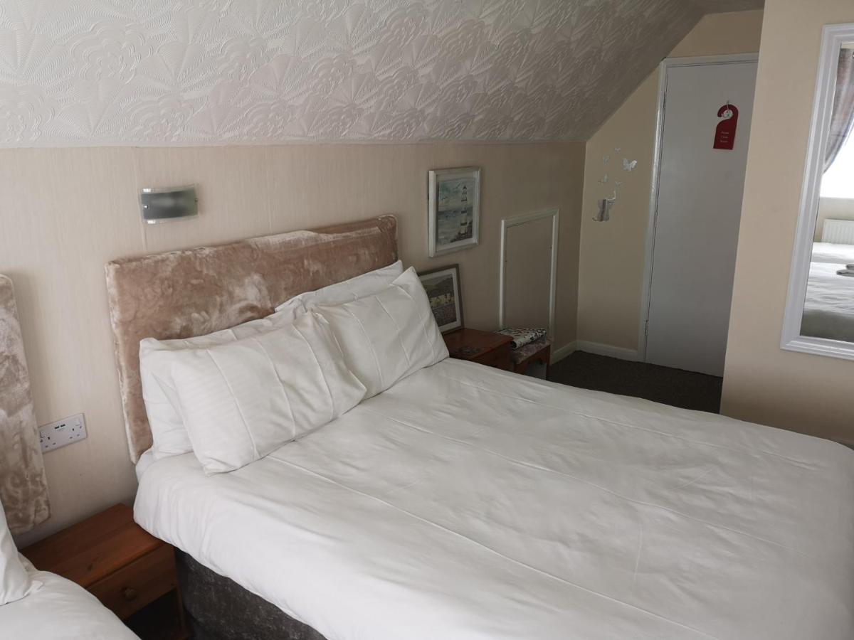 The Rufford Hotel Skegness Esterno foto