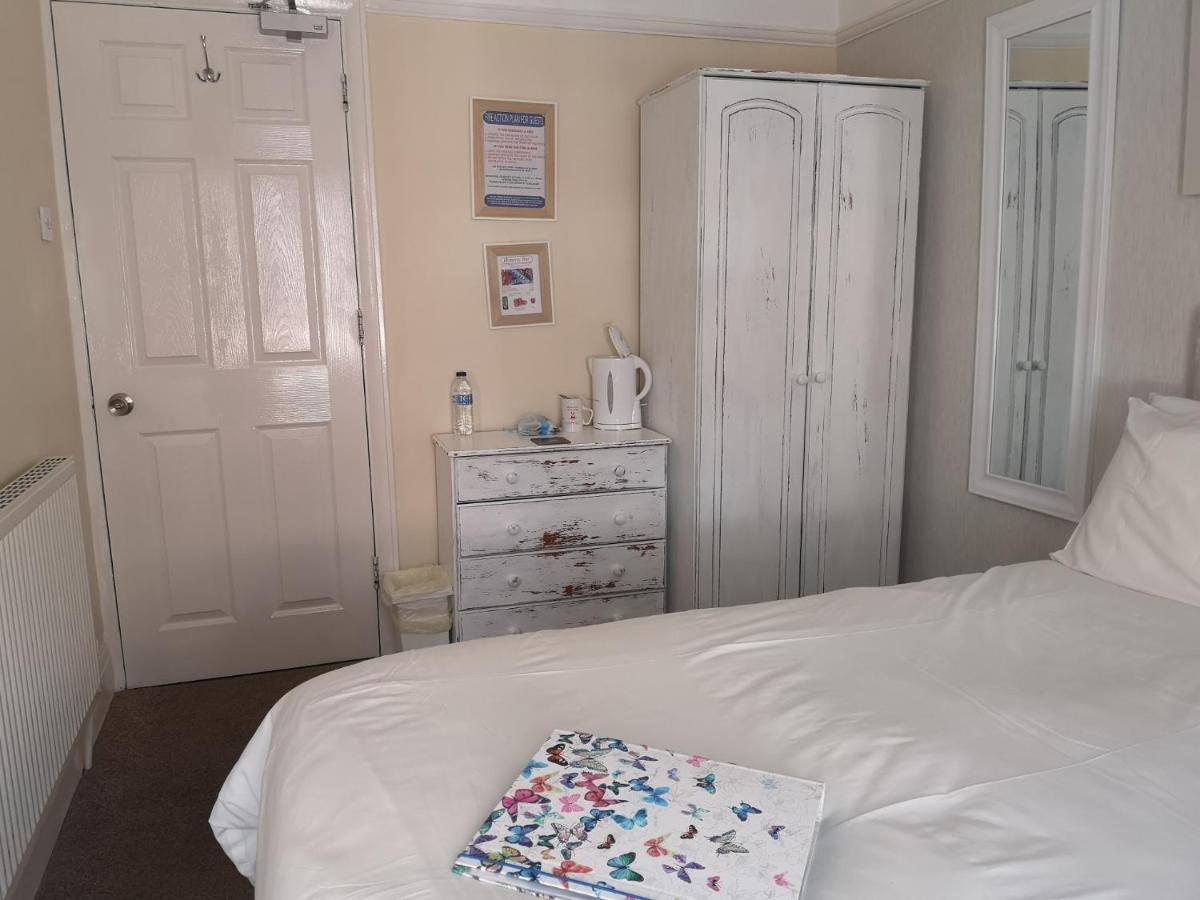 The Rufford Hotel Skegness Esterno foto