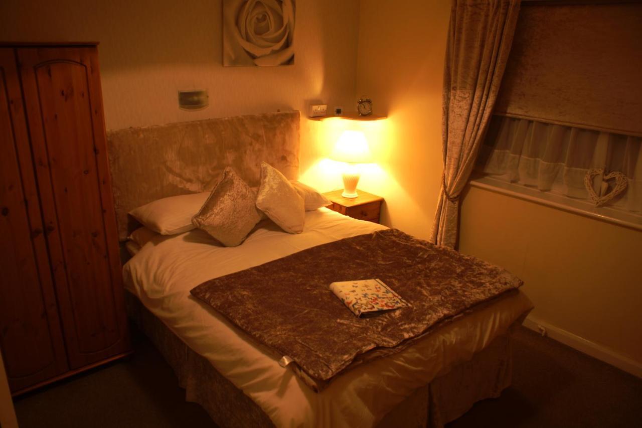 The Rufford Hotel Skegness Esterno foto