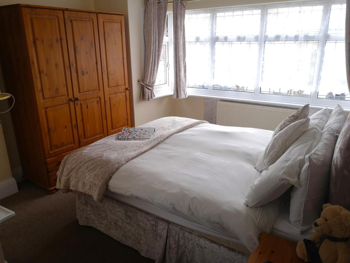 The Rufford Hotel Skegness Esterno foto
