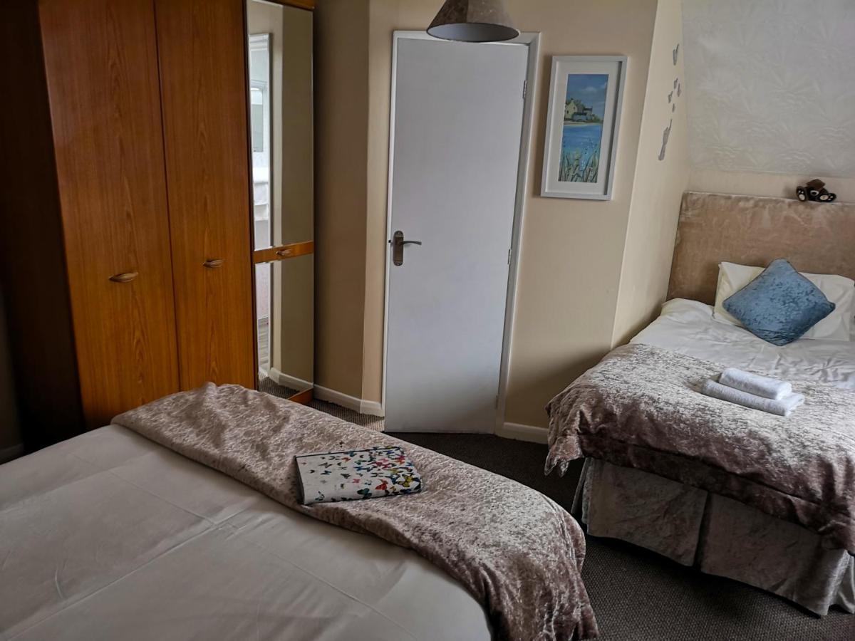 The Rufford Hotel Skegness Esterno foto